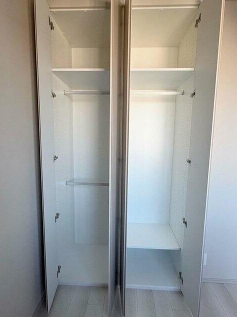 収納　別部屋参考写真