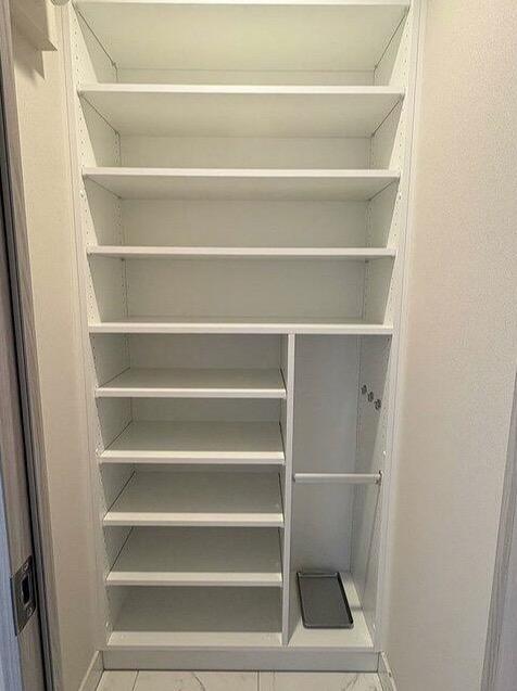 その他設備　別部屋参考写真