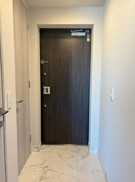 玄関　別部屋参考写真