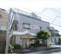 篠崎駅より徒歩12分 2階 築36年1ヶ月の賃貸物件