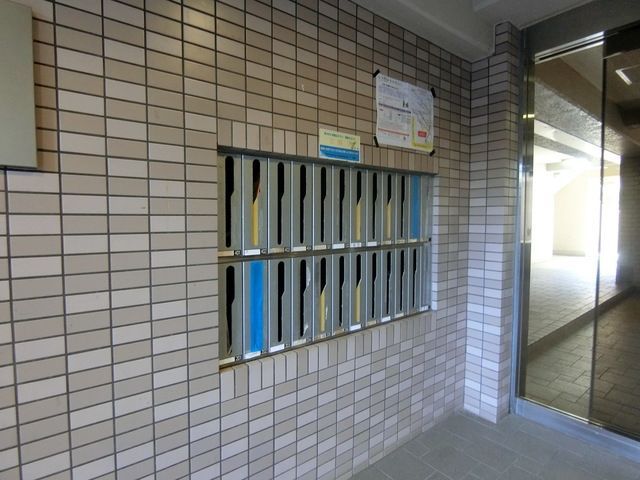 その他共有部分　☆外観・共有部分☆