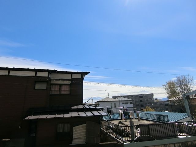 眺望　☆室内・室内設備☆