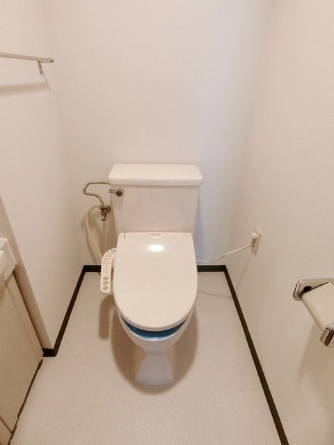 トイレ　☆室内・室内設備☆