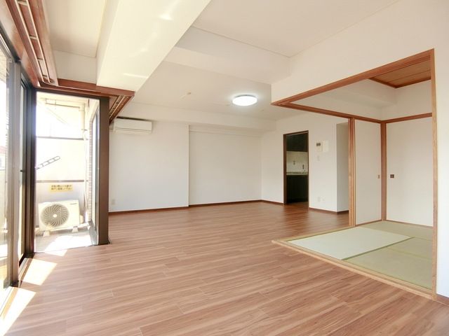 居室・リビング　☆室内・室内設備☆