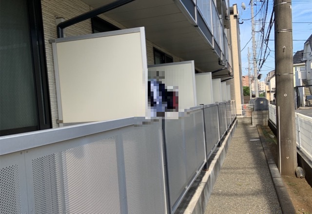 庭
