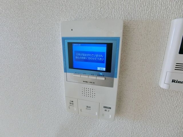 セキュリティ　★お問い合わせはタウンハウジング府中店まで★
