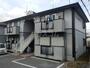 桜の樹ハイツB 2階 築33年2ヶ月の賃貸物件