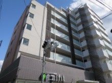 建物外観　☆綺麗な外観☆