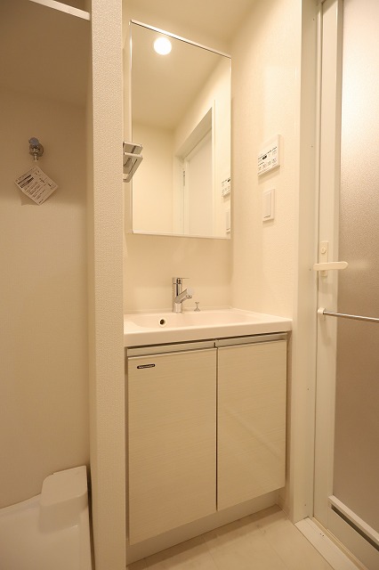 洗面設備　洗面※別部屋参考写真