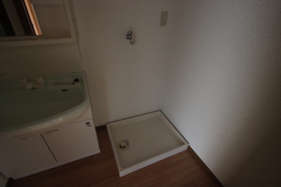 その他　※別号室のお写真です