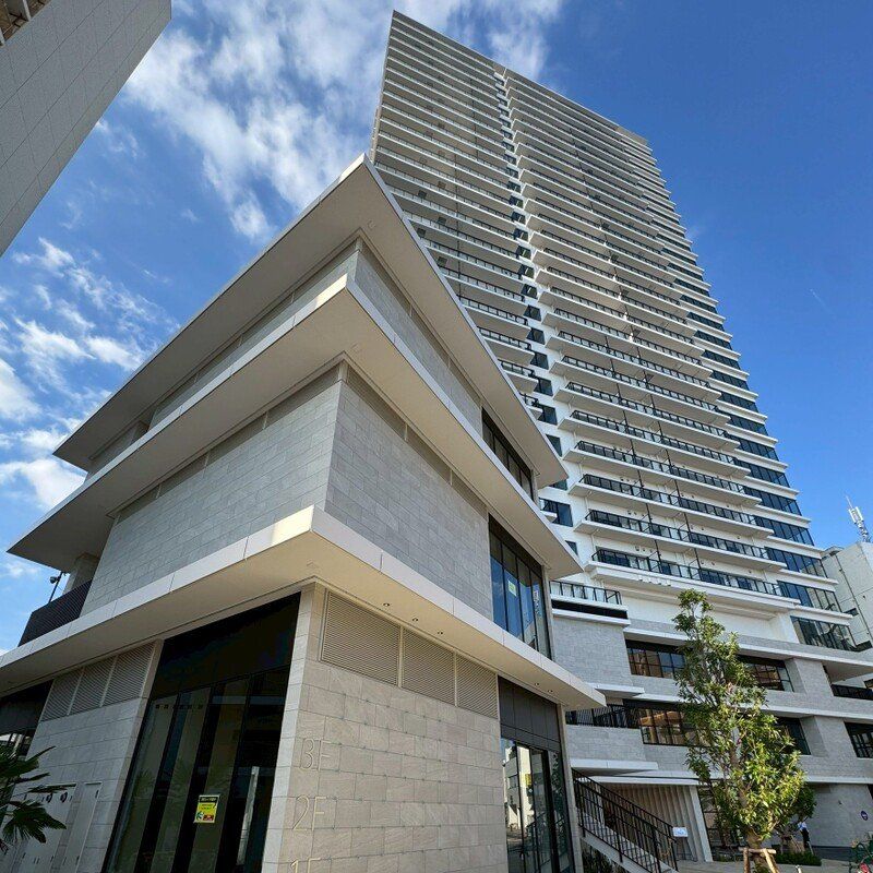 建物外観　物件画像