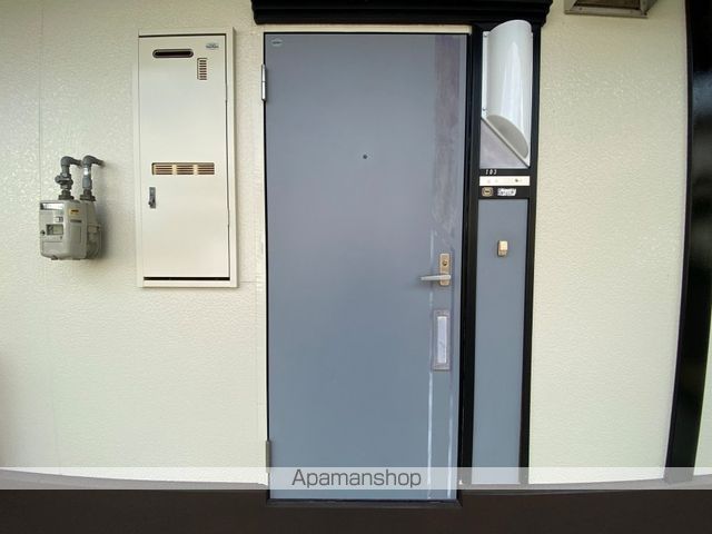 建物外観　建物外観