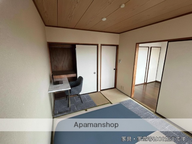 その他部屋・スペース