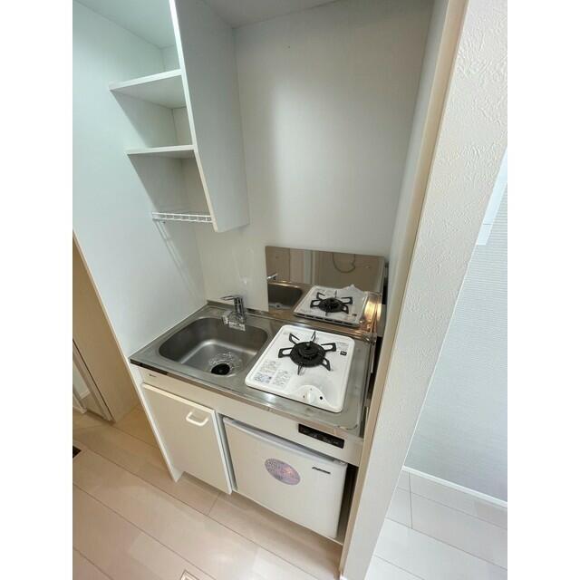 キッチン　その他部屋?