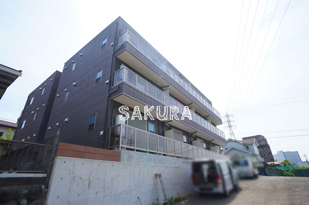 建物外観　当店おすすめ物件♪
