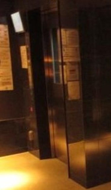 その他共有部分　共用部分