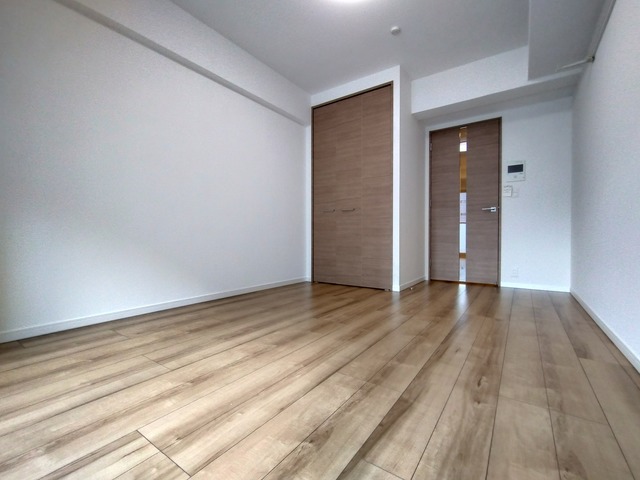 居室・リビング　きれいなお部屋