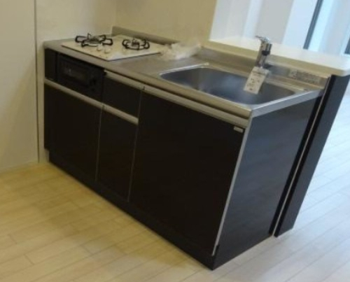 キッチン　※イメージ写真 ※同管理同施工業者様施工物件