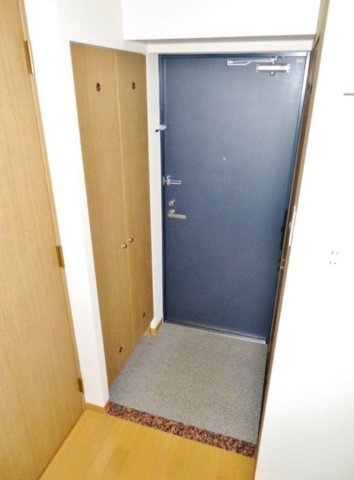 玄関　別部屋参考写真