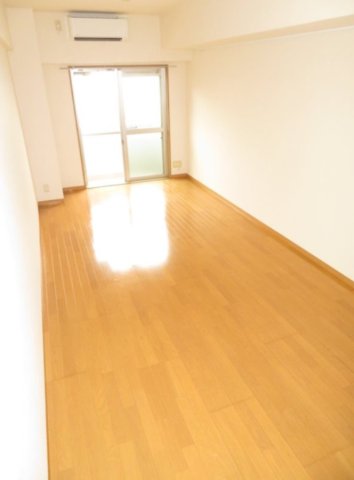 居室・リビング　別部屋参考写真