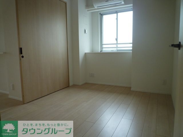 その他部屋・スペース　40Aタイプ2010年3月撮影 同タイプ1201号室の写真…