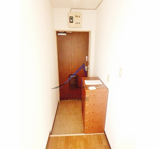 玄関　玄関です。