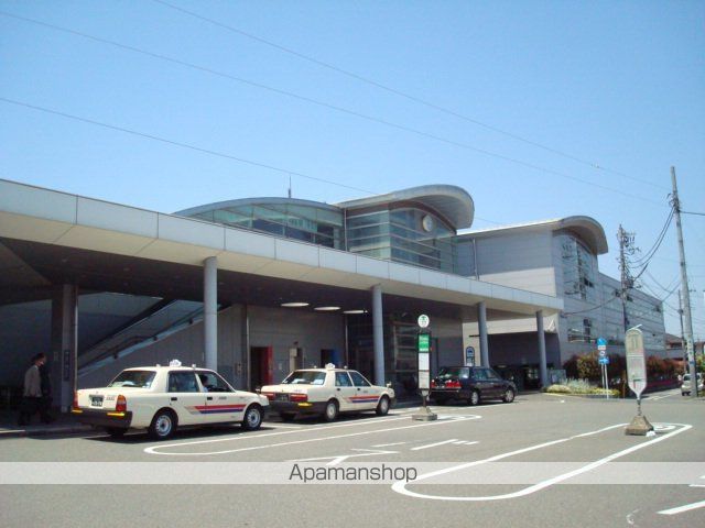 その他　箱根ヶ崎駅（ＪＲ　八高線）（その他）まで2222m