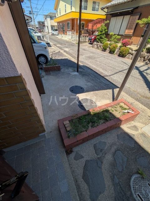 庭