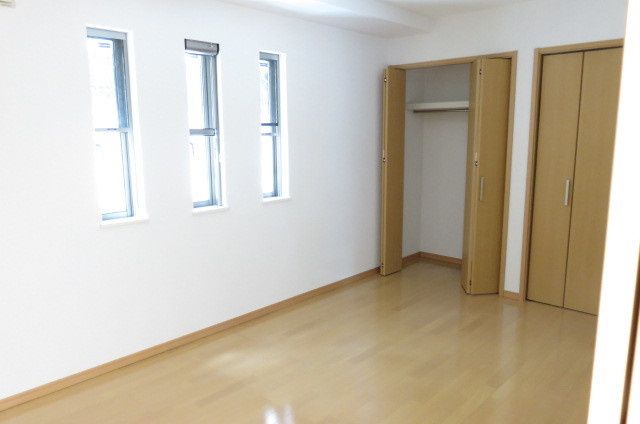 その他部屋・スペース　（別タイプ参考写真）ドルフベルク大塚　文京区大塚4