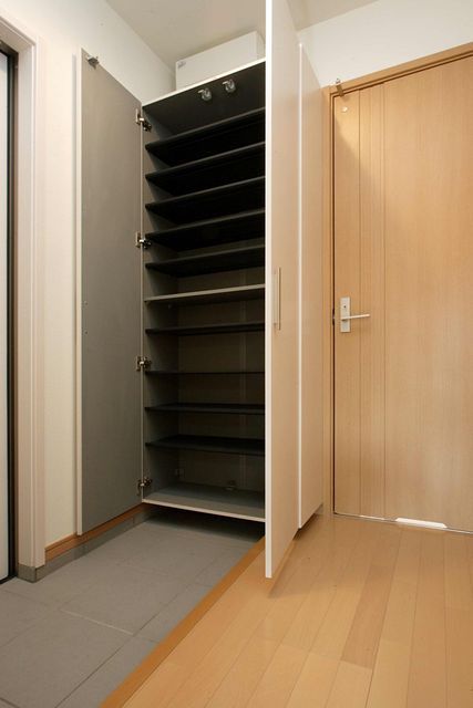 玄関　（別タイプ参考写真）ドルフベルク大塚　文京区大塚4