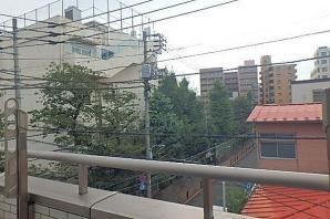 眺望　（別タイプ参考写真）ドルフベルク大塚　文京区大塚4