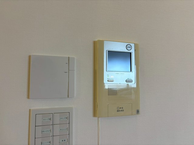 セキュリティ　PHOENIX KANAYAMA