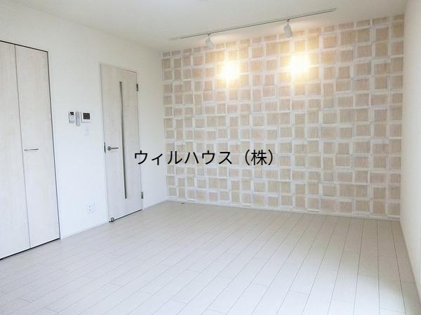 居室・リビング　インターネット無料！
