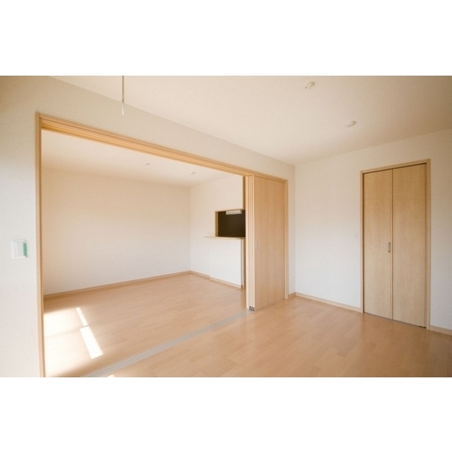 その他部屋・スペース　洋室