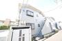調布駅より徒歩10分 1階 築31年3ヶ月の賃貸物件