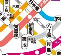 その他　☆路線図☆