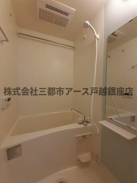 バス・シャワールーム　Ｌｏｎｇ　ＨｏｕｓｅII