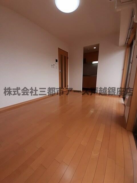 その他部屋・スペース　Ｌｏｎｇ　ＨｏｕｓｅII