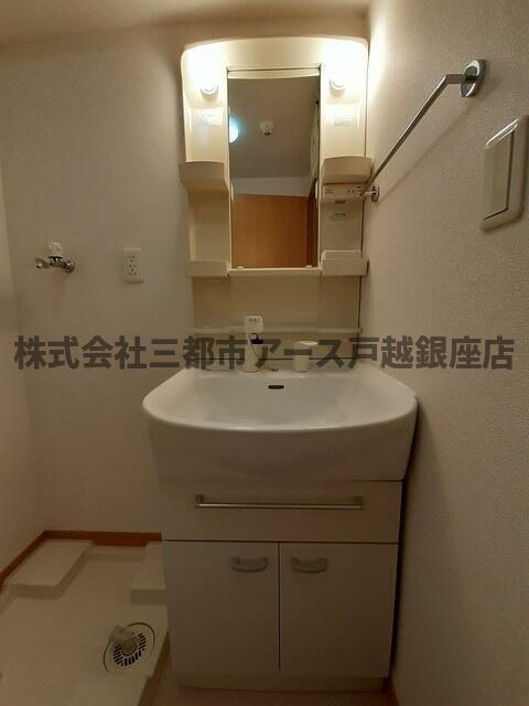 洗面設備　Ｌｏｎｇ　ＨｏｕｓｅII