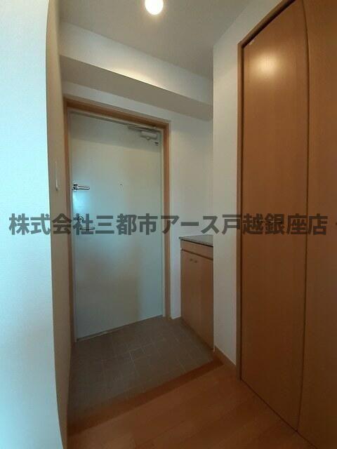 玄関　Ｌｏｎｇ　ＨｏｕｓｅII