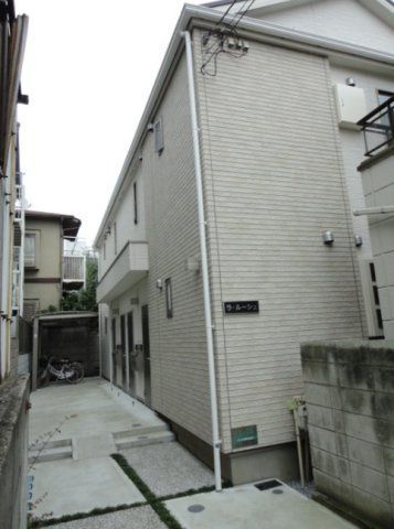 建物外観　☆きれいな外観☆