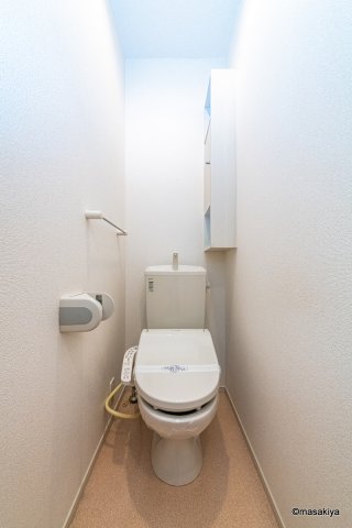 トイレ　トイレ　ウォシュレット