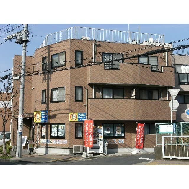 建物外観　物件画像