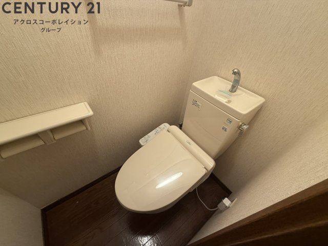 トイレ　バストイレ別でおすすめ！