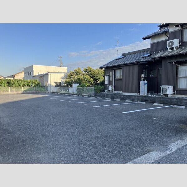 その他　駐車場