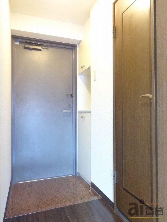 玄関　※同仕様写真