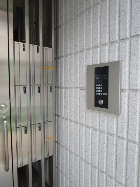 その他共有部分　耐震耐火構造の旭化成ヘーベルメゾン
