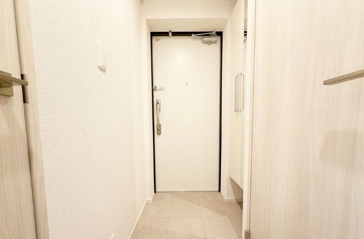 玄関　☆玄関☆