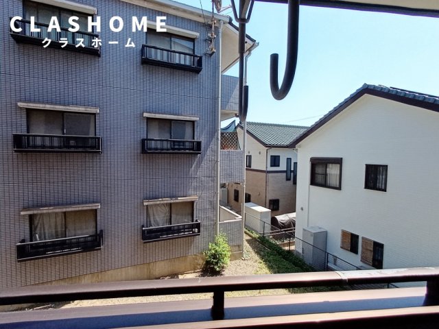 眺望　イメージ画像になります
