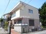 前原駅より徒歩3分 1階 築44年7ヶ月の賃貸物件